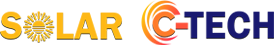 Solar C-Tech Logo
